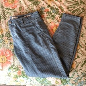 Cotton-On Mid-Rise Jegging